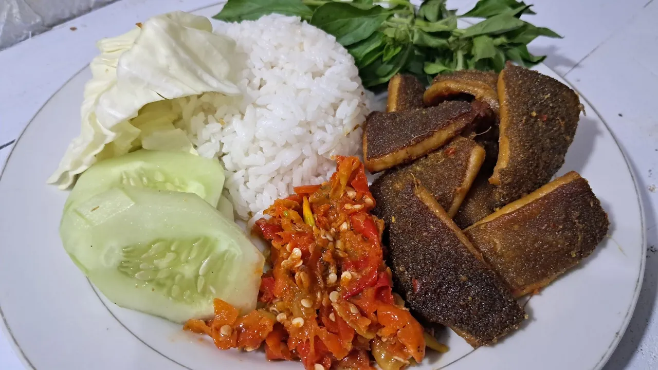 RESEP BABAT GORENG KHAS MADURA TANPA PRESTO‼️MASAKAN JAWA TIMUR‼️OLAHAN BABAT SAPI RESEP BABAT GORENG KHAS MADURA TANPA PRESTO‼️MASAKAN JAWA TIMUR‼️OLAHAN BABAT SAPI