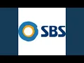 SBS Logo Song 4-3 BoA Full ver Light noon afternoon