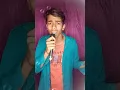 Download Lagu Sasoon ko short video - ZiD | mannara karanvir | Arjit singh cover by Ajay #shorrs #singingcover