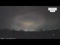 Rusnia tested the Intercontinental Ballistic Missile Rubizh