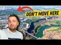 AVOID TWIN FALLS IDAHO - Unless You Can Handle This