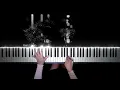 j-hope - Killin’ It Girl (feat. GloRilla) | Piano Cover by Pianella Piano