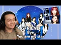 Download Lagu GFRIEND (여자친구) - 'Bye' \u0026 'You are my star (별)' | REACTION