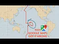 The International Date Line Explained