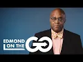 Edmond on the GO Frequently Asked Questions