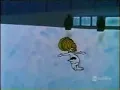 Joni Mitchell & Peanuts - The River (Blue, June 22, 1971)