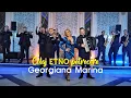 Download Lagu Georgiana Marina - Colaj ETNO 2021 [NOU]