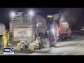 I-80 closure begins Thursday night reroutes to last through Tuesday