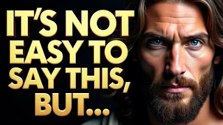 🔴YOU MUST MAKE PREPARATIONS 🔴 God Message Today | God Helps
