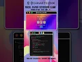 How to Make Rock Paper Scissors Game using HTML CSS JavaScript