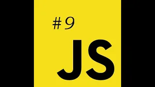 Web Development - Part 9