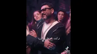 هيفاء وهبي و اكرم حسني ابو دم خفيف كليب لو كنت 