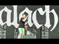 Madra Salach - Ribbon Factory (Live at Crystal Palace Park 27/06/2026)