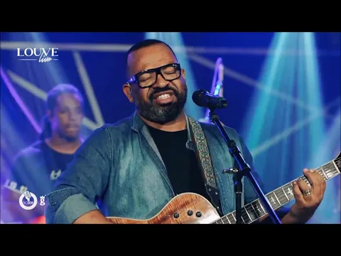 Download MP3 TRAZENDO A ARCA - LOUVE LIVE GOSPELMENTE