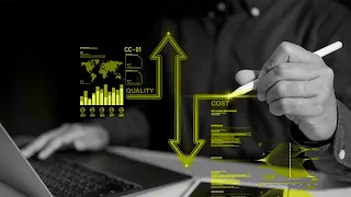 Blog The ROI Of Quality In The Manufacturing Industry 