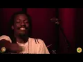 Culture ft Kenyatta Hill - International Herb live @ Reggae Central Dordrecht