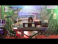 LUCCILE |THE DANCING BEAR |CLASS CONCERT RAMADHAN 2024 |KEBESARAN MU| HARRY CRESCENDO MUSIC COURSE