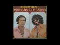 Download Lagu MILHONARIO E JOSE RICO VOL 6