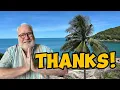 Lagu What I’m Thankful for, Milestones \u0026 Goals - Retire in Malaysia!