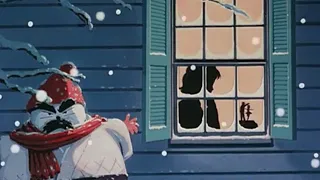 happy lofi chill christmas playlist