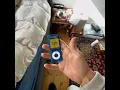 iPhone 5s - Ion Miles, SIRA & BHZ