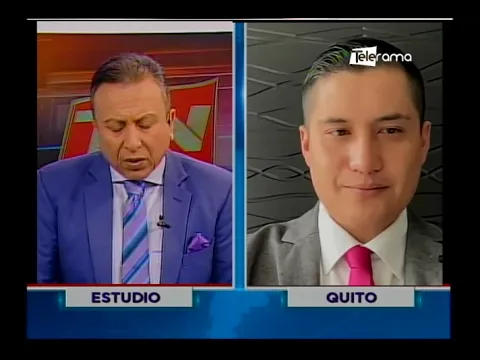 Hacia Dónde Vamos: Juicio político al presidente de la república