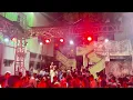 Download Lagu Telangana Teju Priya Teenmaar songs live performances at Secunderabad Bonalu 2023