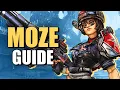 Borderlands 3 Moze Guide Character Builds And Skills
