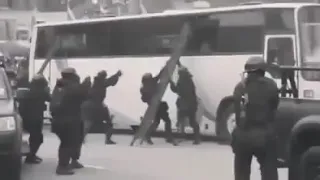 القوات الخاصه الاردنيه 71 