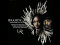 Download Lagu Brandy \u0026 Ray J - Another Day in Paradise (Audio, High Pitched +0.5 version)