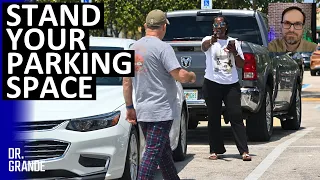 Woman Walks Free After Shooting Man Dead in Ridiculous Walmart Parking Space Battle | Analysis