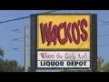 Police officers raid Wacko s Jacksonville on Emerson Street
