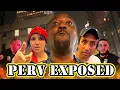 Exposing The Perv Maniacs of New York City