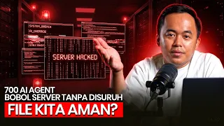 AI BISA JEBOL SERVER DENGAN MUDAH