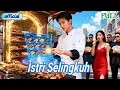 Istri selingkuh! Aku dapat sistem makanan tak terbatas. Sate terjual miliaran dolar! Istri menyesal！