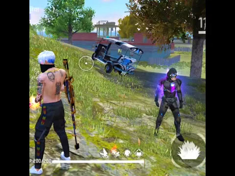free fire funny video 𤣠|1| #shorts #freefire