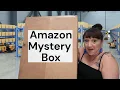 Download Lagu AMAZON Mystery Box | 50 artikelen voor $ 175