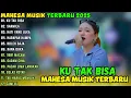 Lagu KU TAK BISA - SARMILA - HATI YANG LUKA || MAHES AMUSIK FULL ALBUM TERBARU 2025