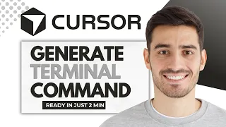 How To Generate A Terminal Command Using Cursor Full Guide