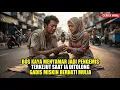 Lagu Bos Kaya Menyamar Jadi PENGEMIS, Terkejut Saat Ditolong GADIS MISKIN Berhati Mulia