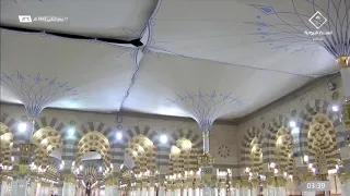 قناة السنة النبوية عن محمود بن الربيع رضي الله عنه عقلت مع النبي صلى الله عليه وسلم مجة مجها 