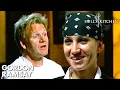 Gordon Ramsay SHUTS DOWN Hell s Kitchen Hell s Kitchen Season 5 - Episode 11 Full Episode