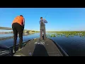 NEW Profishiency Krazy-3 Casting Reel basscartel bass fishing lake Kissimmee