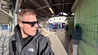 Exposing Criminals in Berlin SHOCKING