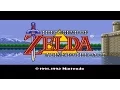 The Legend of Zelda A Link to the Past 100 Walkthrough Part 1 - Zelda s Rescue