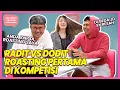 Download Lagu RADITYA DIKA BERHASIL ROASTING DODIT LAGI🔥🔥🔥  #AkuPengenNgomongSamaKamu Eps 62
