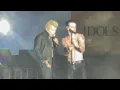 Download Lagu YUNGBLUD \u0026 Billy Idol - White Wedding (LIVE AT BLUDFEST 2025)