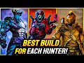 Download Lagu Most OVERPOWERED Build For EVERY Hunter! (After Patch) Borderlands 4