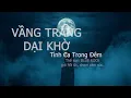 Download Lagu Vầng Trăng Dại Khờ – Tình Ca Trong Đêm – Blue Rock Ballad, Nhạc Tâm Trạng  Nhakien Music