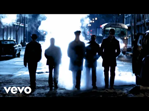 Download MP3 Backstreet Boys - Show Me The Meaning Of Being Lonely (Official Video)